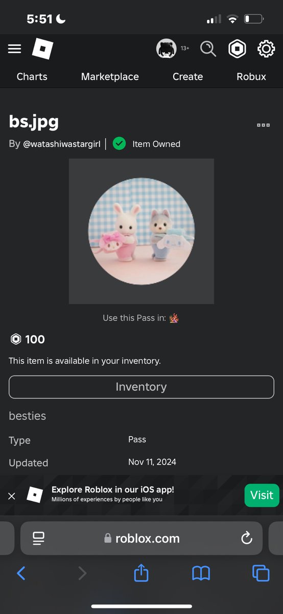 🦄💗🍷🍦🐼🐯🐻🧸🐰☕☁️🍒🌹 tweet media