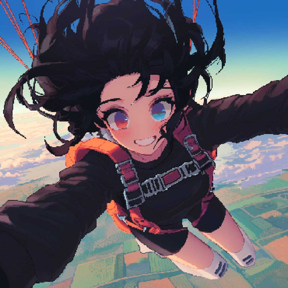 Jump into the new financial era, Kyootis with the determination of a true financial warrior 🪂

不要放弃，中国的钱来得很快

#CSI888 $CSI 🇨🇳