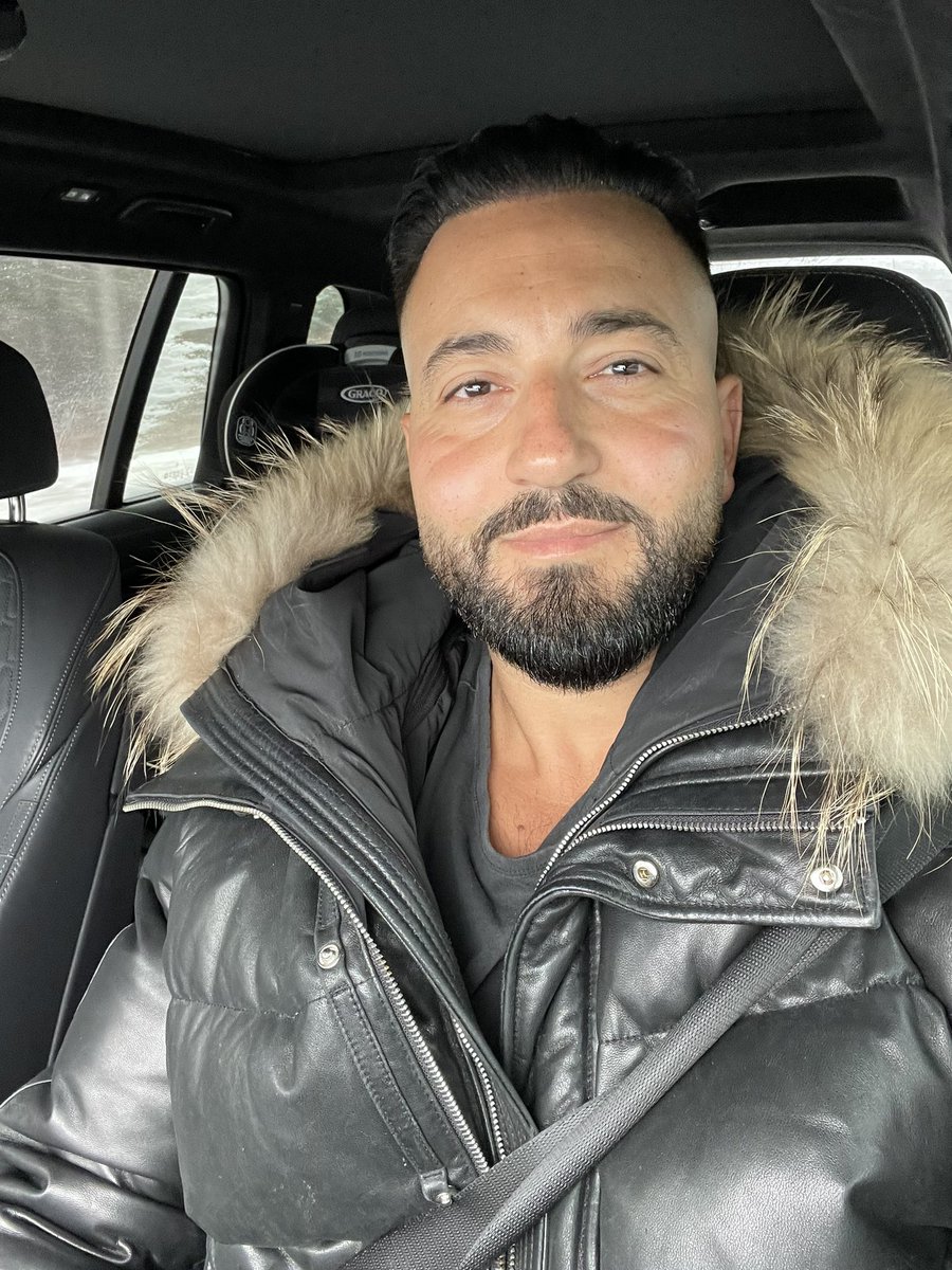 New Haunted Video drops today im back baby!!