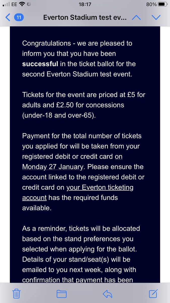 Everton Cymraeg tweet media