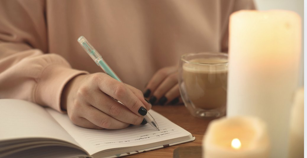 How a simple act of journaling daily can change your life:
open.substack.com/pub/preetishen…