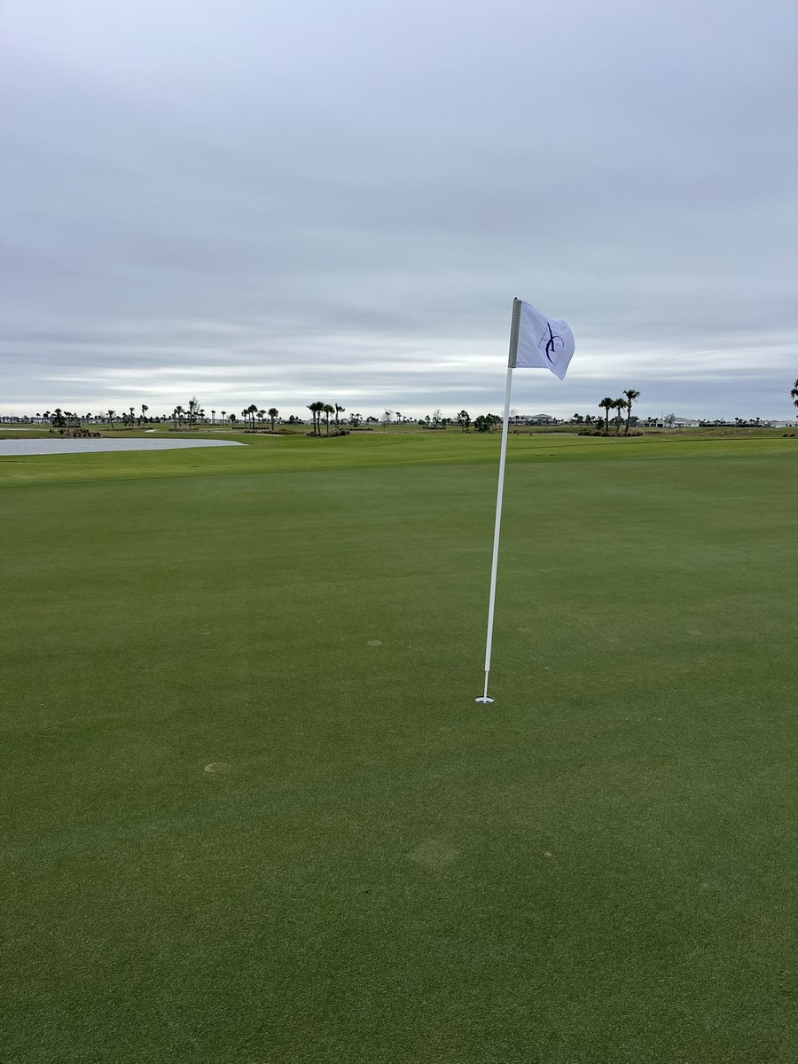 Closing this chapter with a mix of bittersweet nostalgia and excitement for the journey ahead. Grateful for the memories and ready for my new adventure.🏌️‍♂️⛳✨ #NewBeginnings #GolfLife