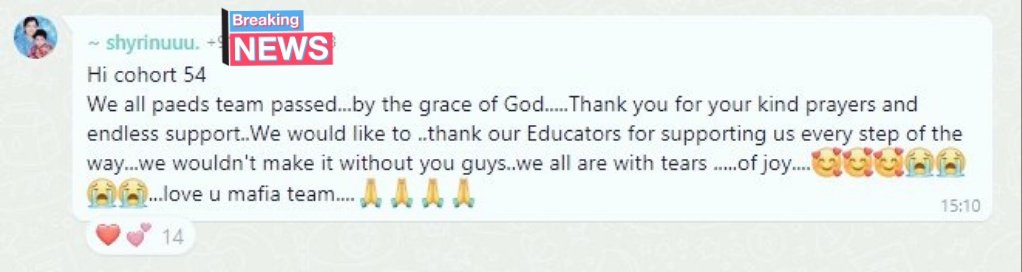 Imperial International Nurse Education Team (@ien_imperial) on Twitter photo Massive shout out to our amazing IENs โ you smashed it and now just waiting for your NMC pins! Your incredible solidarity shows!
Well done, team!
<a href="/ImperialPeople/">Imperial People ๐</a> <a href="/cleonvillapalos/">Clare Leon</a> <a href="/Jan_Goldsmith35/">Jan Goldsmith ๐๐ MA(Ed) BSc RGN RM SCPHN(HV)</a> <a href="/emerdiegoRN/">Emer Diego</a> <a href="/marlonph5/">Marlon Simbajon</a> <a href="/MejaresRaiza/">Raiza Mejares</a> <a href="/PriscaDeLisle/">Prisca D</a> Massive shout out to our amazing IENs โ you smashed it and now just waiting for your NMC pins! Your incredible solidarity shows!
Well done, team!
<a href="/ImperialPeople/">Imperial People ๐</a> <a href="/cleonvillapalos/">Clare Leon</a> <a href="/Jan_Goldsmith35/">Jan Goldsmith ๐๐ MA(Ed) BSc RGN RM SCPHN(HV)</a> <a href="/emerdiegoRN/">Emer Diego</a> <a href="/marlonph5/">Marlon Simbajon</a> <a href="/MejaresRaiza/">Raiza Mejares</a> <a href="/PriscaDeLisle/">Prisca D</a>