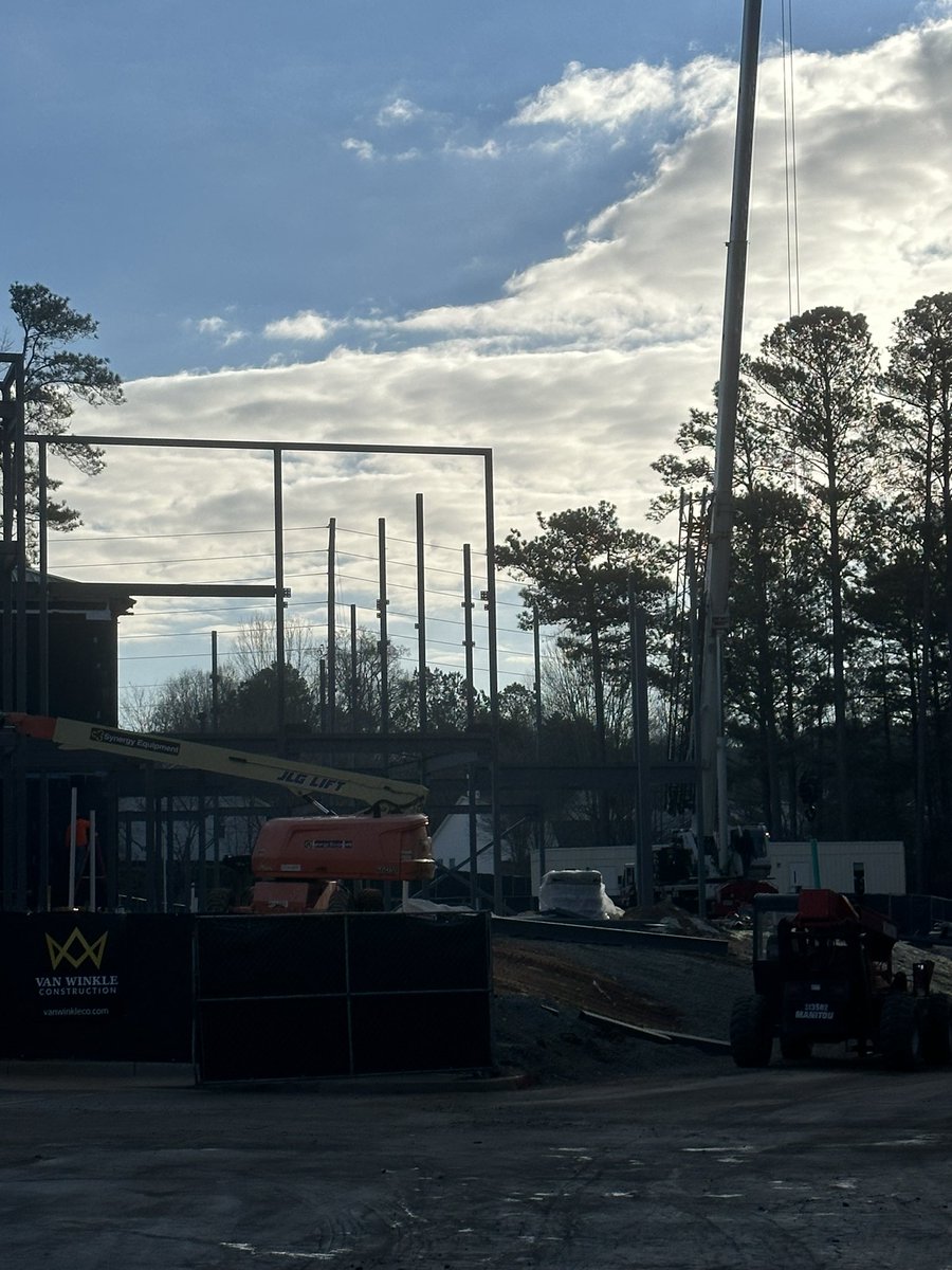 Mike Linch (@mikelinch) on Twitter photo It’s coming!! Exciting days at <a href="/nsckennesaw/">NorthStar Church</a> !! Making room for more people to find their way home!!! #whateverittakes It’s coming!! Exciting days at <a href="/nsckennesaw/">NorthStar Church</a> !! Making room for more people to find their way home!!! #whateverittakes
