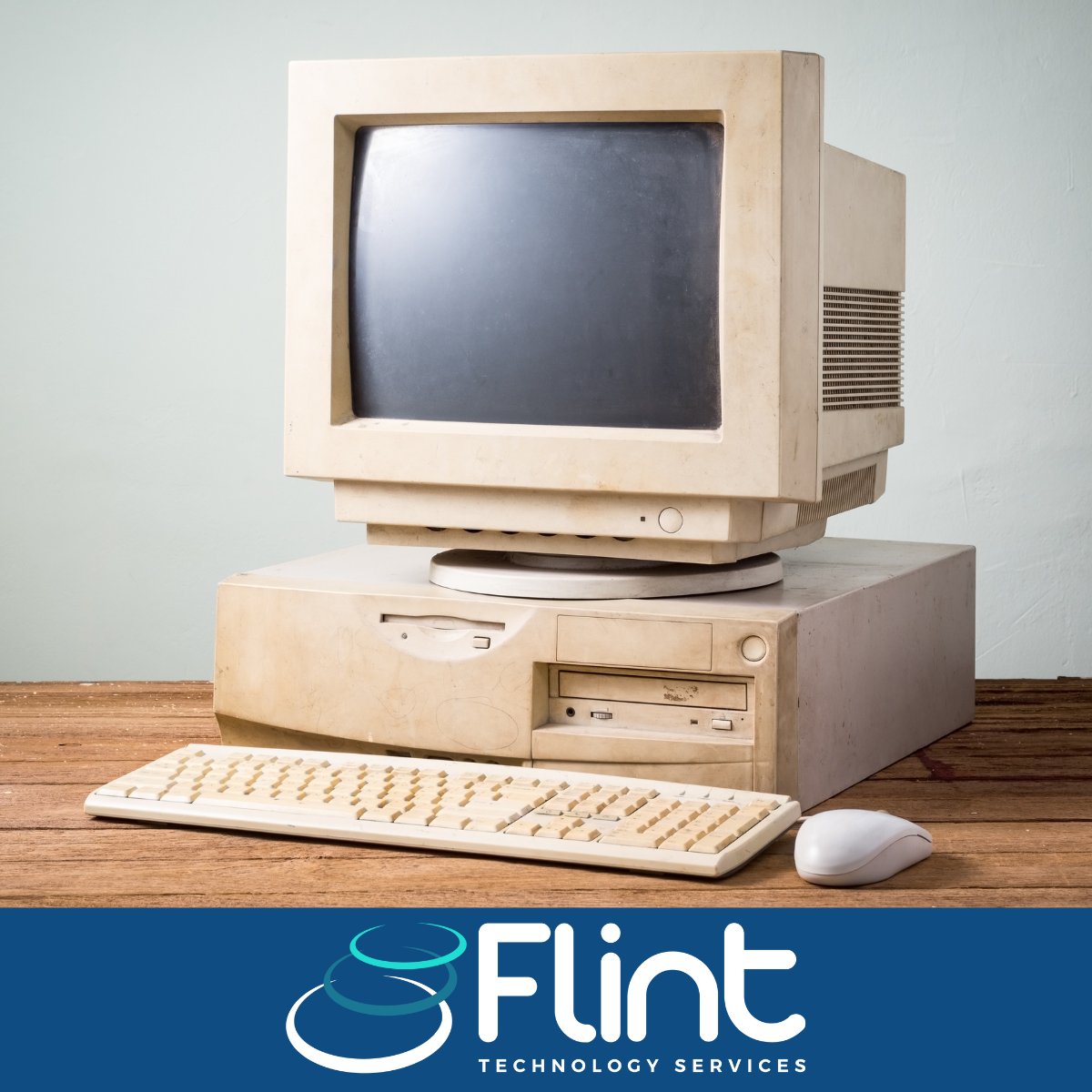 Flint_TS's tweet image. ♻️ Legacy systems weighing you down?
Our decommissioning services retire outdated technology.

Kick start your 2025 with a leaner, more efficient IT infrastructure by getting in touch with #TeamFTS today!

#TechnologyRefresh #TechDecomissioning #ProjectDelivery #ManagedServices