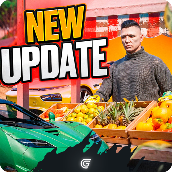GTA 5 RP: Grand Role Play tweet media