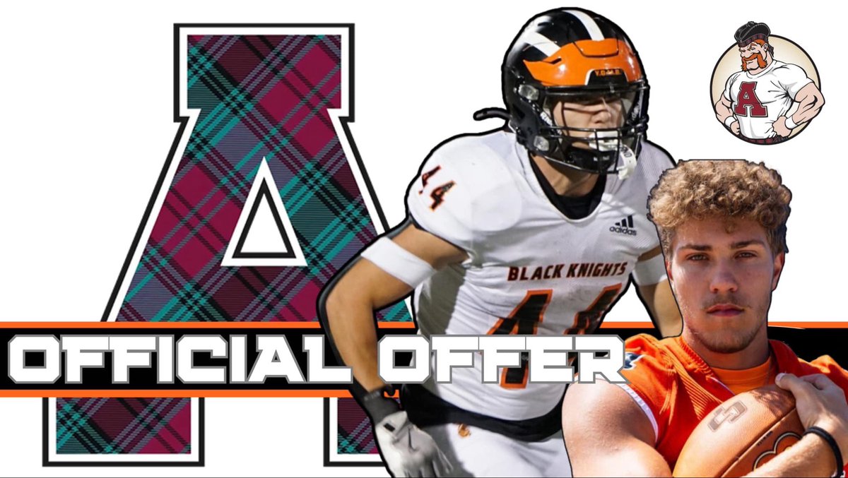 Thomas “TJ” Smith (@tj_smith44) on Twitter photo I am blessed and thankful to announce I have received an official offer to continue my academic and athletic career at Alma College! Thank you <a href="/AlmaCoachCole/">Scotty Cole</a> for the talk and opportunity. <a href="/AlmaScotsFB/">Alma College Football</a> <a href="/CoachCouchAlma/">Jason Couch</a> I am blessed and thankful to announce I have received an official offer to continue my academic and athletic career at Alma College! Thank you <a href="/AlmaCoachCole/">Scotty Cole</a> for the talk and opportunity. <a href="/AlmaScotsFB/">Alma College Football</a> <a href="/CoachCouchAlma/">Jason Couch</a>