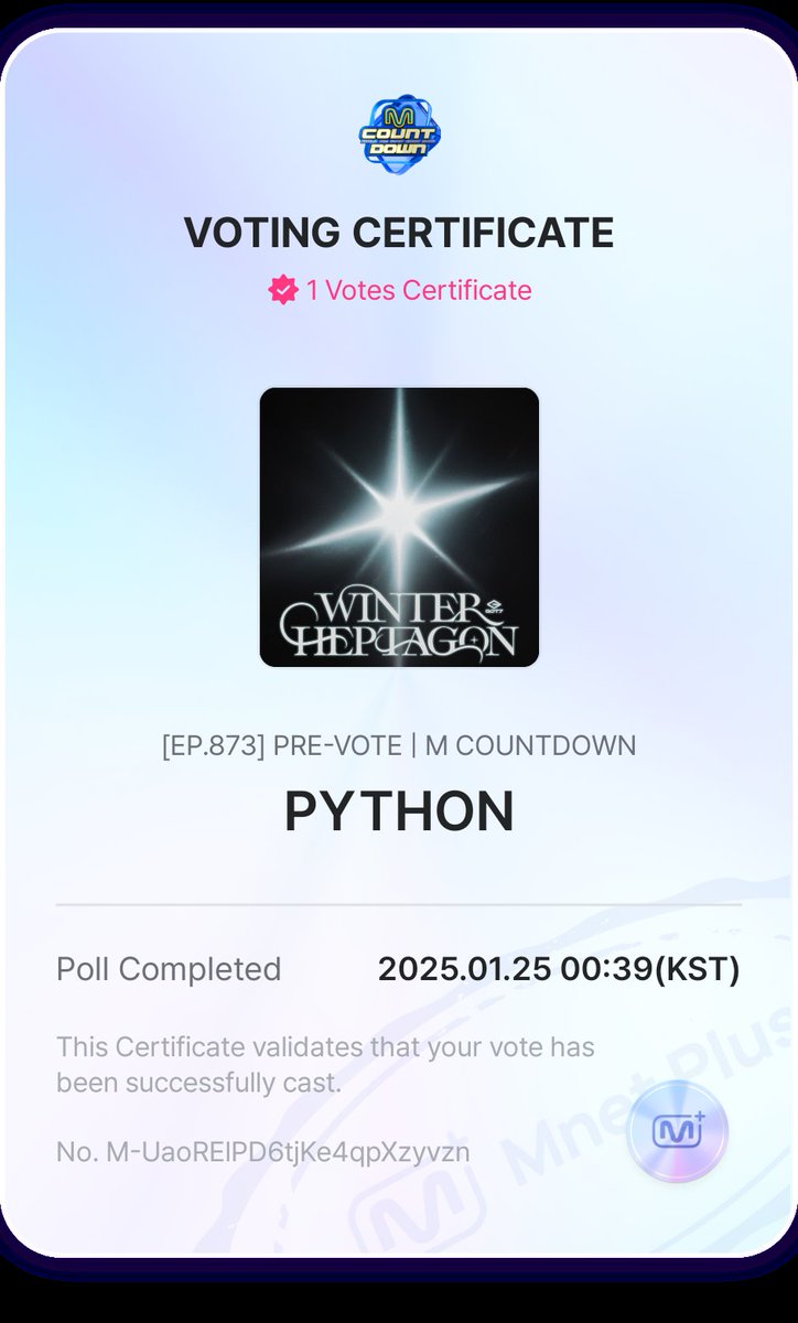 defdoJY's tweet image. VAMOS PIRANHAS, LUTAR PELOS NOSSOS HOMENS 🗣️🗣️
❄️ GOT7 WINTER HEPTAGON EP
#PYTHONonMCountdown
#GOT7 @GOT7official
#WINTER_HEPTAGON_OutNow
#GOT7_WINTER_HEPTAGON #PYTHON #GOT7_PYTHON #GOT7