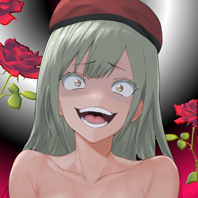 ,
  ∧( ∧
   (c*○ヮ○)アベムジカの
  (つ🖊Jイッてるむつみ
⊂し ⌒Jちゃん描きました!
,
  ∧( ∧
   ∮*○△○ζ依頼が来ますように
  (つ🛐
⊂し ⌒J
 https://t.co/d76XW3ApsL 