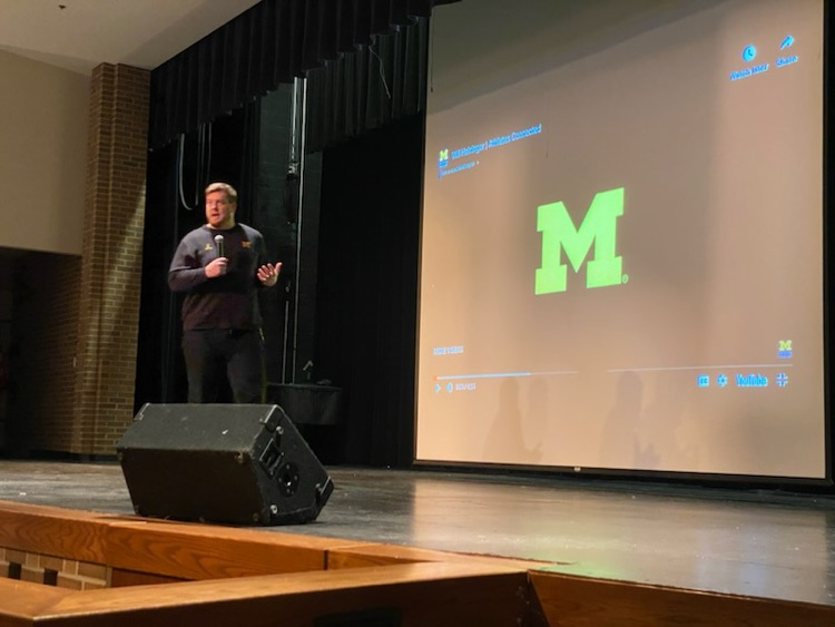 Unionville-Sebewaing Area Patriots tweet media