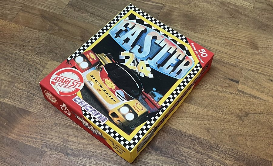 Jonathan Thomas @atariste.bsky.social tweet media