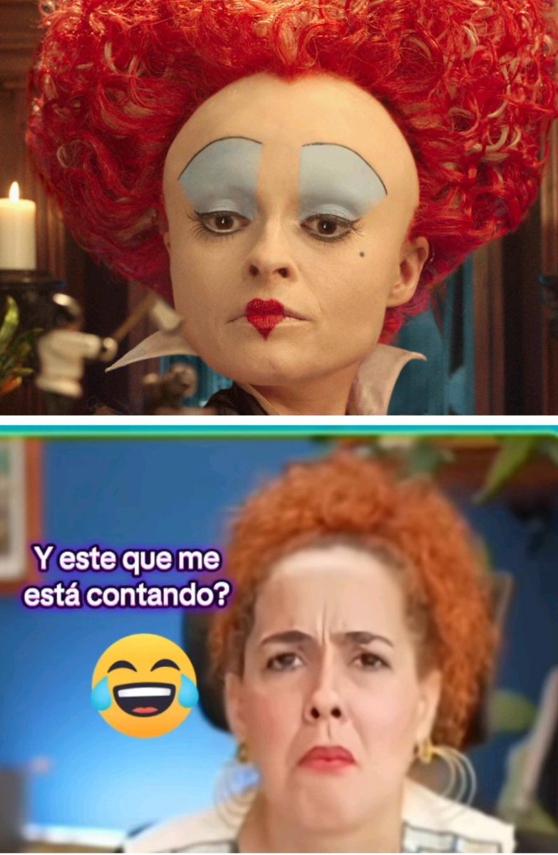 No sean tan hp 😂😂😂😂