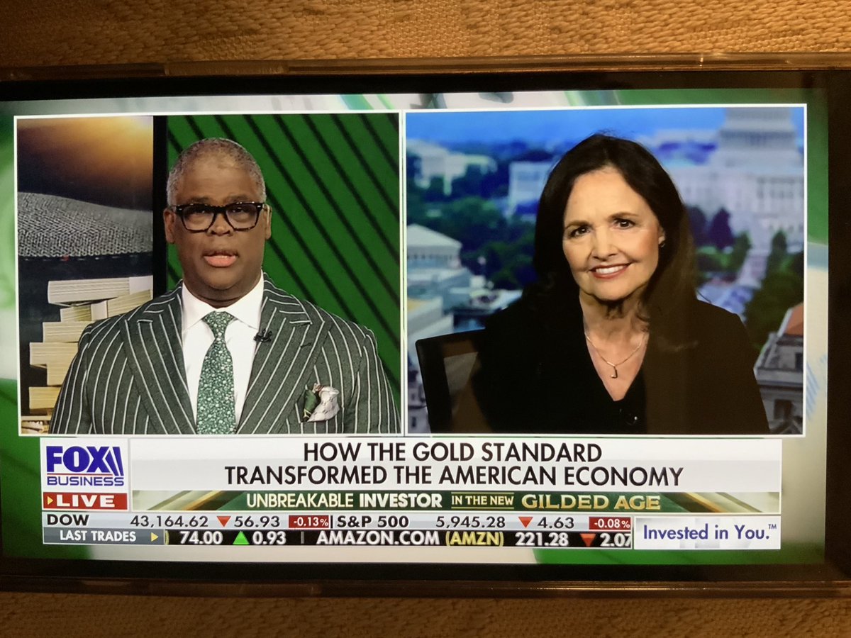 Judy Shelton tweet media