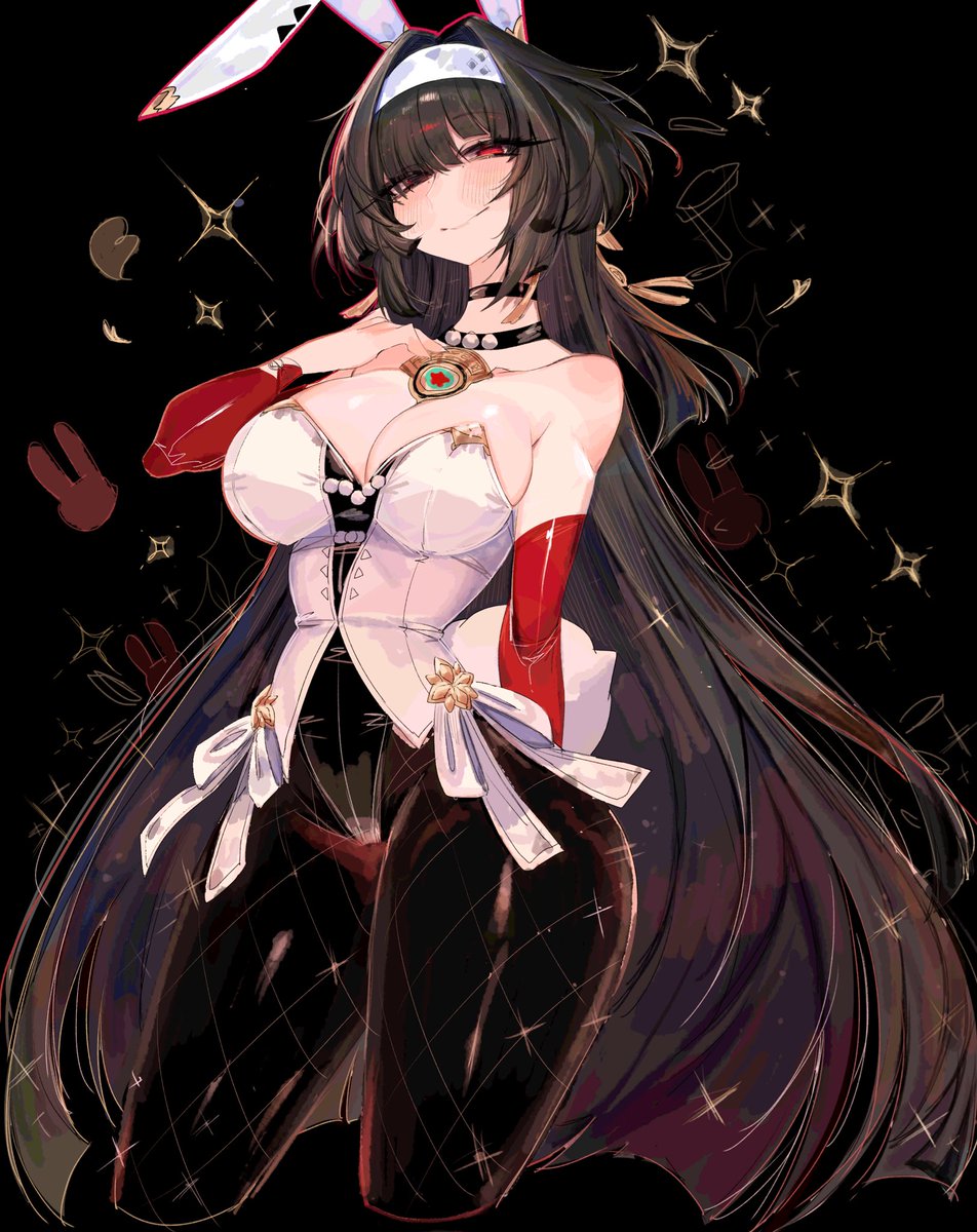 USA37107692's tweet photo. Astra🐰 #zzzero https://t.co/148KJrqKsu