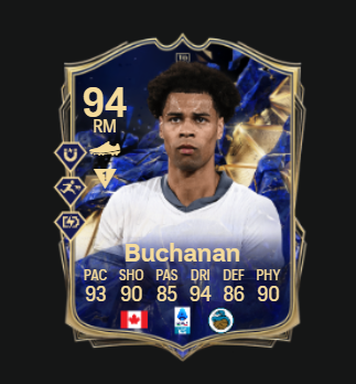 drjeffwang's tweet photo. @FUT24News https://t.co/8pg8xcLzWK