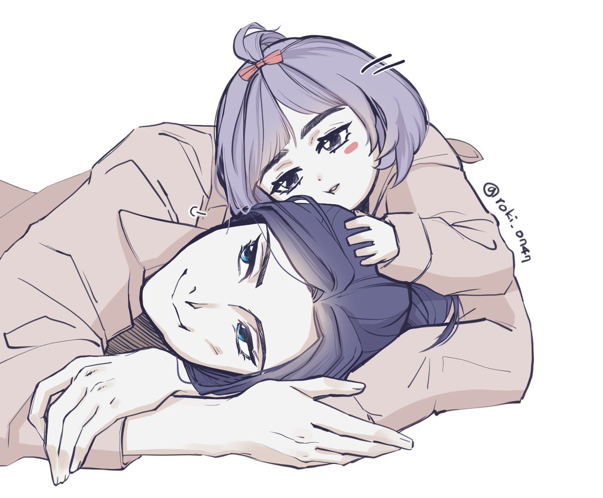 👩‍👦❤️
#Arcane  #ArcaneSeason2  #Caitvi
Ref. x.com/Enezator/statu…