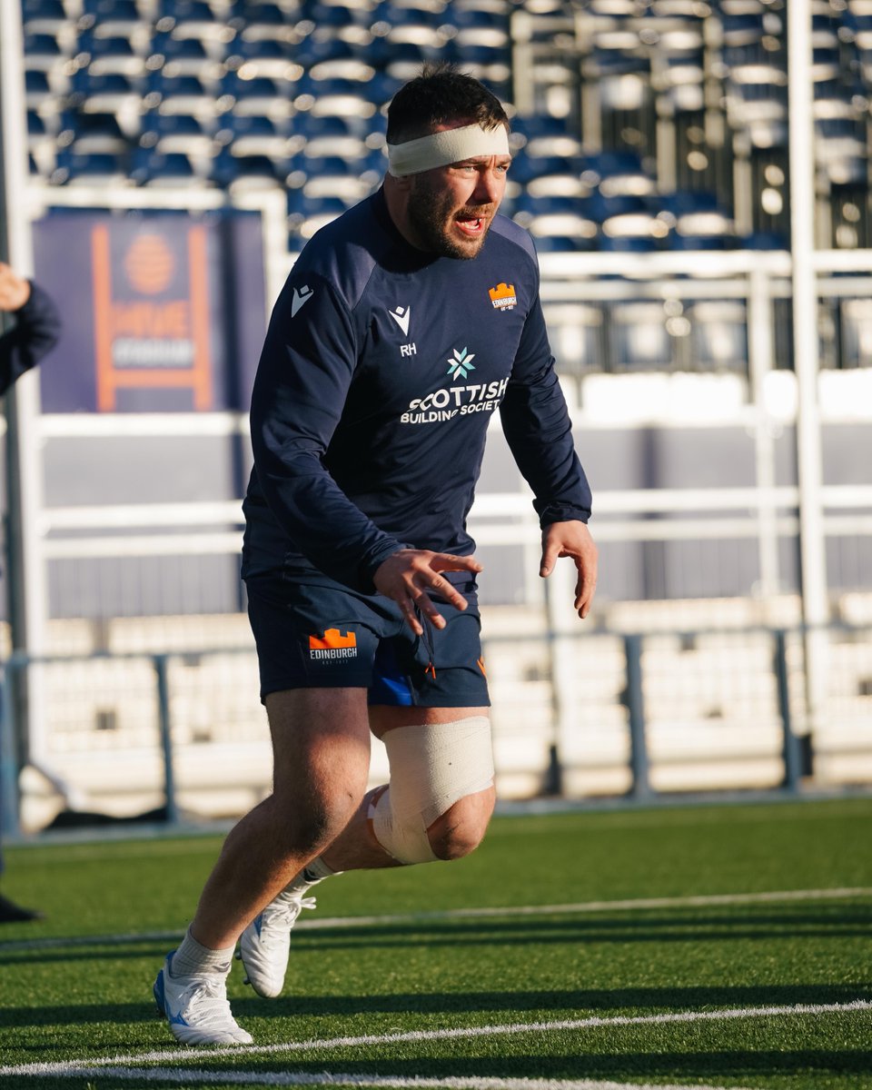 Fighting his way back 💣

Brilliant to see Bomber back in action after nearly a year out through injury. Hard work pays off 👊

<a href="/bomberhislop/">Robin Hislop</a>