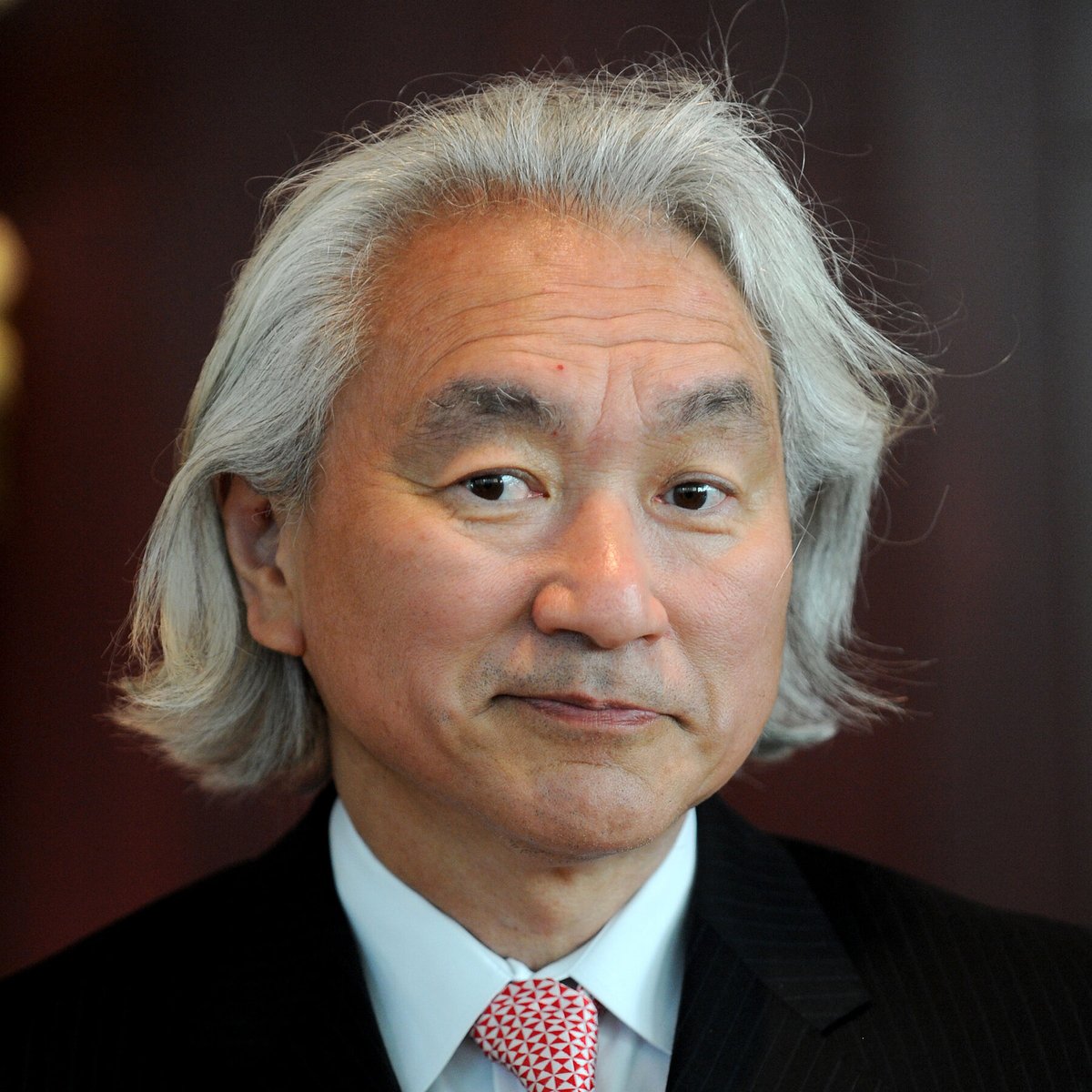 Happy birthday to one of the brilliant minds of our era, theoretical physicist, Dr. Michio Kaku
L = Φ⁺[i∂ₜ - H]Φ + Φ⁺•Φ•Φ
Where;
Φ⁺ = |q|Φ (gauge fixing)
Φ⁺[i∂ₜ - H]Φ - Dirac propagator for a vibrating string
Φ⁺•Φ•Φ - String self-interacting term.