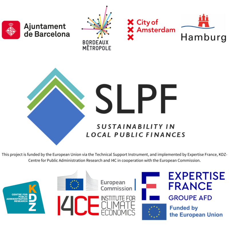 I4CE_'s tweet image. #FridayReads 📚 with @KDZ_Austria  

#DGReform #TSI #EuReformSupport

👇 More informations
kdz.eu/de/aktuelles/b…