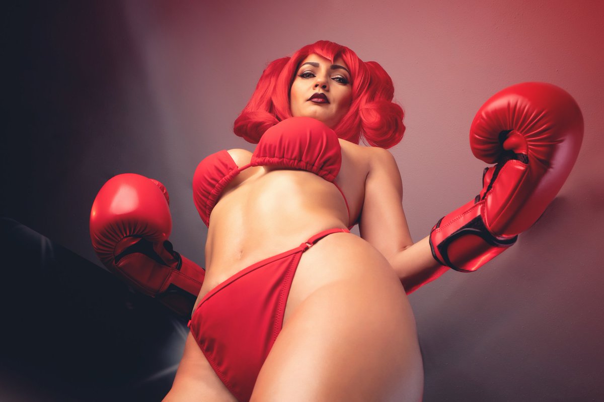 Roxxi Riot 🇨🇦🔞 tweet media