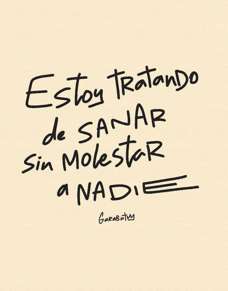 garabato_king's tweet photo. Estoy tratando. https://t.co/xJnnhYaVyE