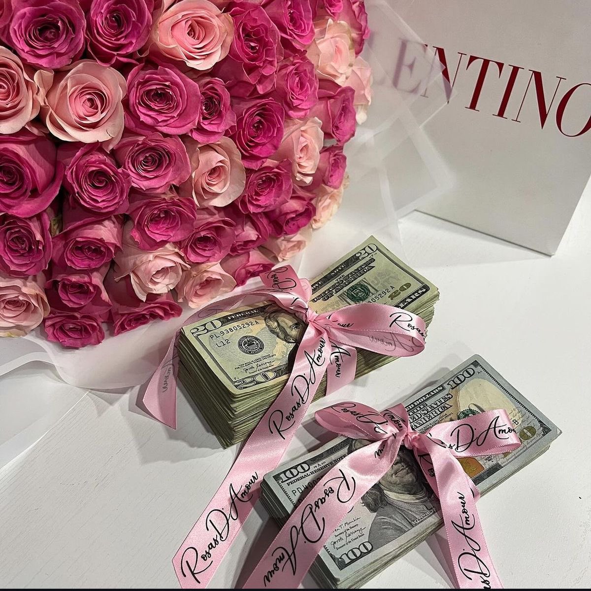 affirmations for 01.25.2025

☆ i deserve abundance in all areas of my life.
☆ i attract opportunities that bring financial growth.
☆ money flows to me easily and effortlessly.
☆ i am a magnet for wealth and success.