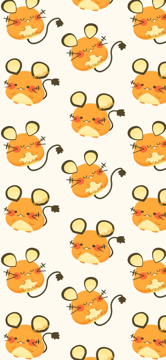 rizuNM's tweet image. 