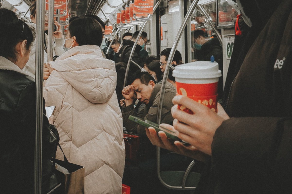 Okahida's tweet photo. Random visual: 24/365
Around my apartment complex n metro on the way to work..
Have you taken random pictures today?
#randomvisual
#okanyekrek
#shanghaidailylife
#fujixseries https://t.co/EfQ6RbKzVe