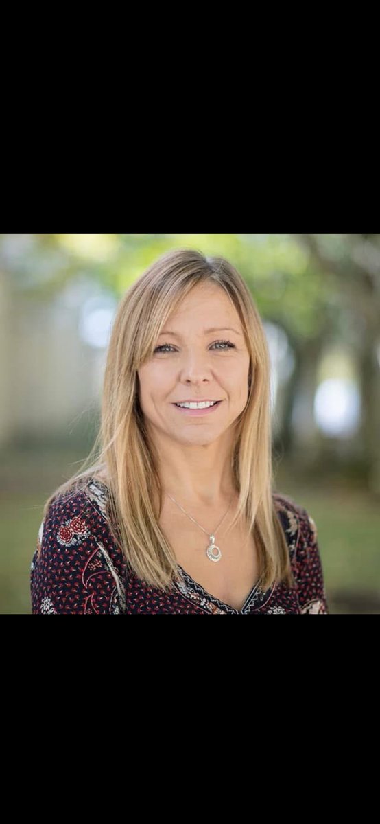 Such a supportive caring inspirational lady. Privileged to have meet you. Your smile lite the room. Your compassion to care was truly infectious 😔💔#PUNC