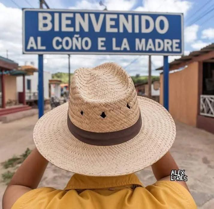 MGGR66's tweet photo. 😂🤣🤣 ¡Bienvenidos! https://t.co/tJ0zKEDwU4