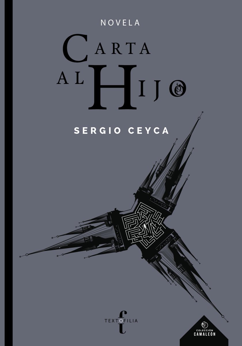 TierraAdentro's tweet photo. ✉️✍️"¿Y si Hermann #Kafka solo fue un padre primerizo, inexperto, que hizo lo mejor que pudo?", es la pregunta que queda en el aire para Jorge Mendivil sobre "Carta al hijo", de @sceycau. Quédate a conocer más acerca de esta imperdible novela: https://t.co/dl2bBKxS44 https://t.co/IeMxm9l6KM