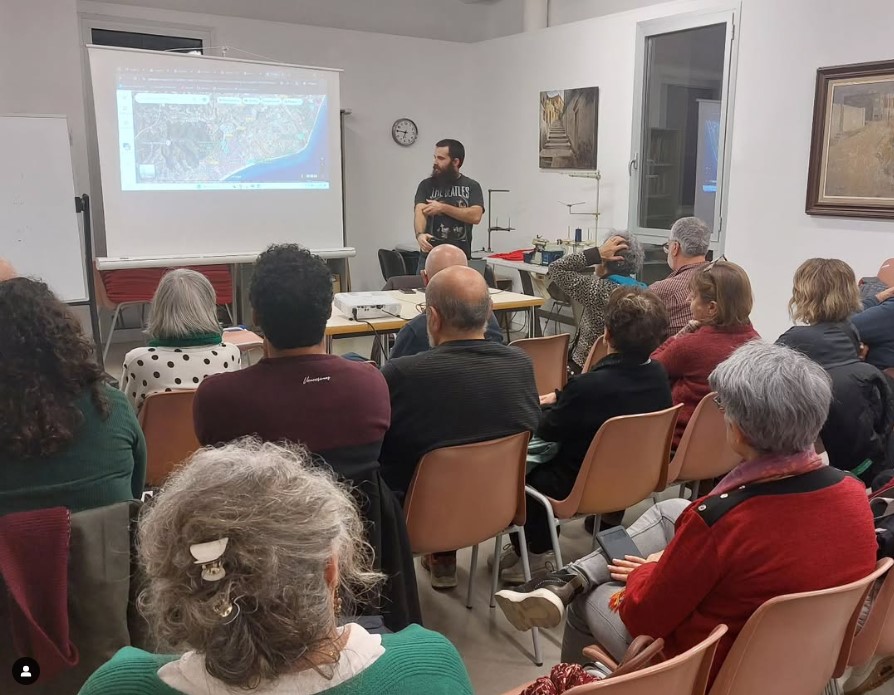 Ona Maresme tweet media