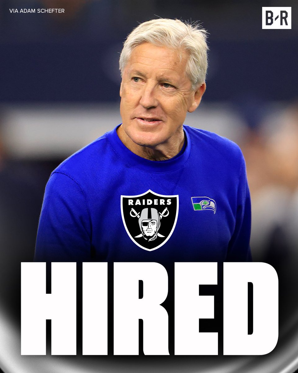 Bleacher Report tweet media