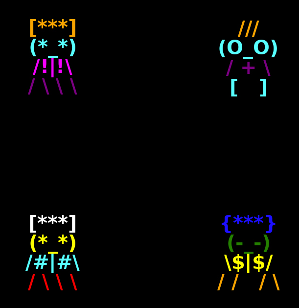 Pixorm's tweet image. 🚀 Big milestone: 8.2% already minted!

🎭 Dive into Emoji Odyssey, where 1,100 unique ASCII art NFTs bring creativity and nostalgia together. Each piece is a unique expression of digital art and a tribute to the simplicity of ASCII!

💎 Starting at just 0.0001 ETH, you can own a…