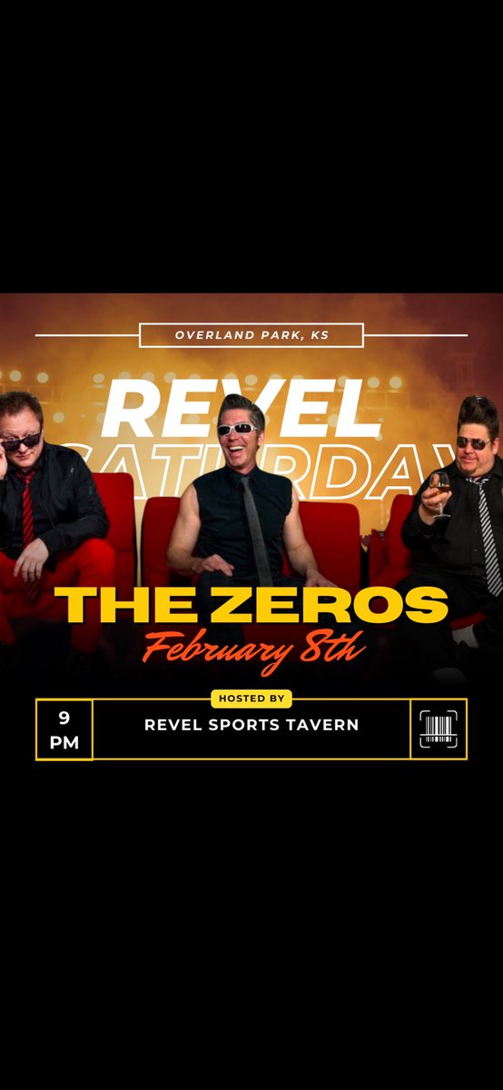 Zero KC (@thezeroskc) on Twitter photo 