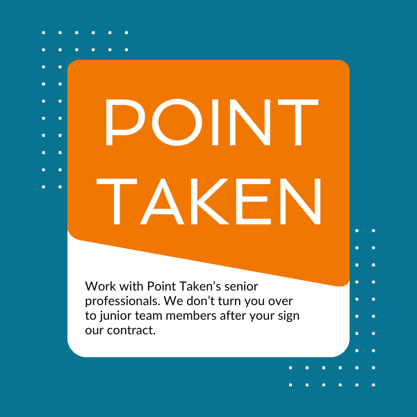 mgilliampr's tweet photo. 🙌 At Point Taken, you'll have a dedicated, seasoned professional overseeing your account to ensure top-notch results! 😄#ProfessionalsInAction #YourSuccessIsOurPriority #TeamWorkMakesTheDreamWork #PointTaken https://t.co/wnuVjfTu0I