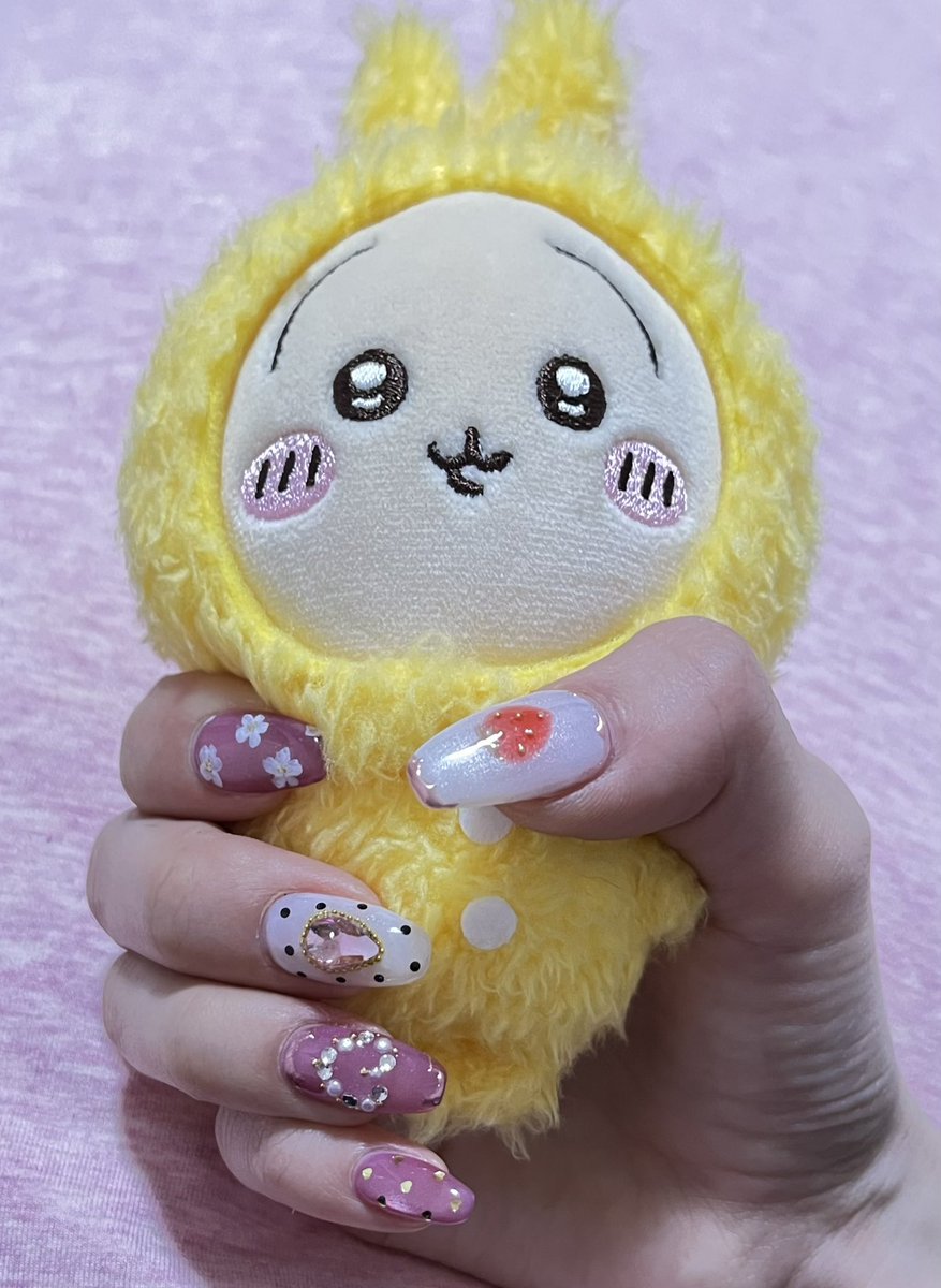 Liz_Bera's tweet photo. ꫛꫀꪝ💅🏻 https://t.co/FMYakgp9ql