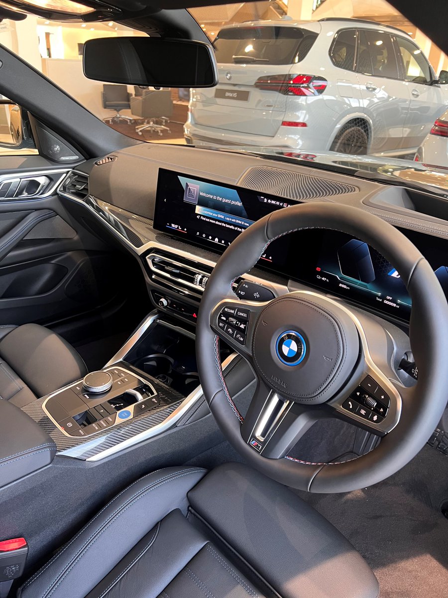 Williams BMW tweet media