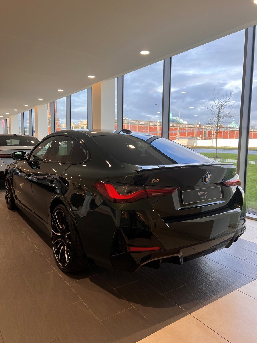 Williams BMW tweet media