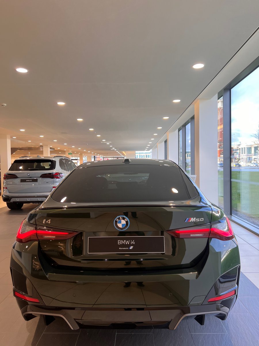 Williams BMW tweet media