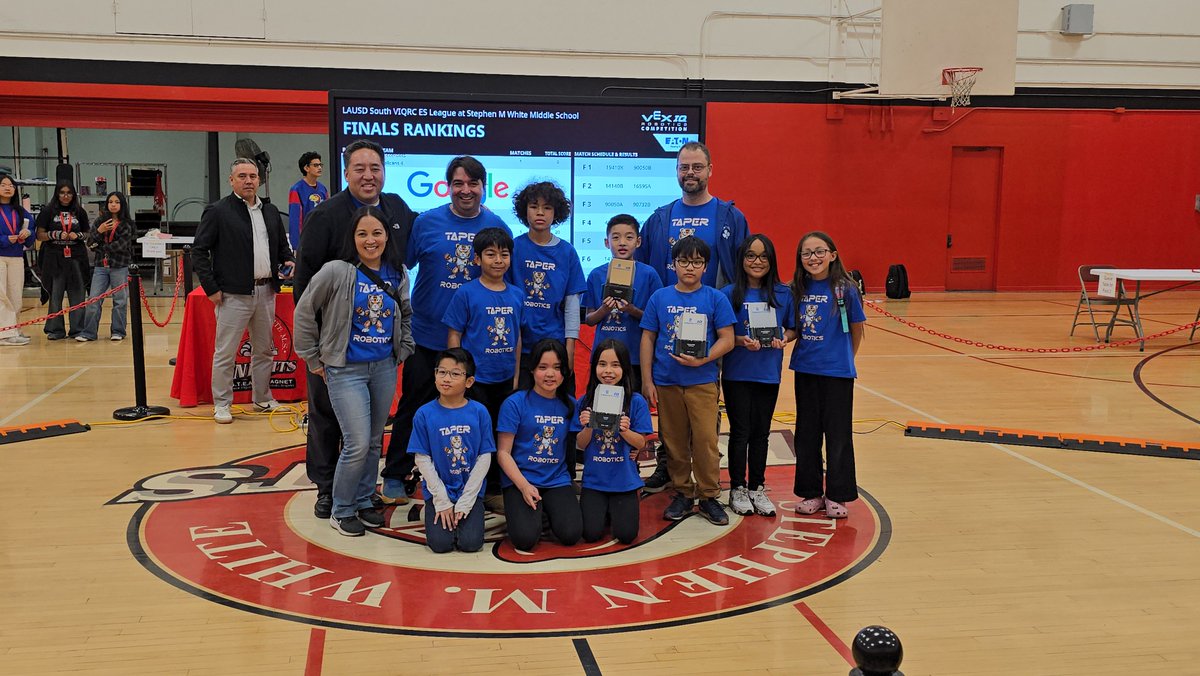 LAUSD Magnets tweet media