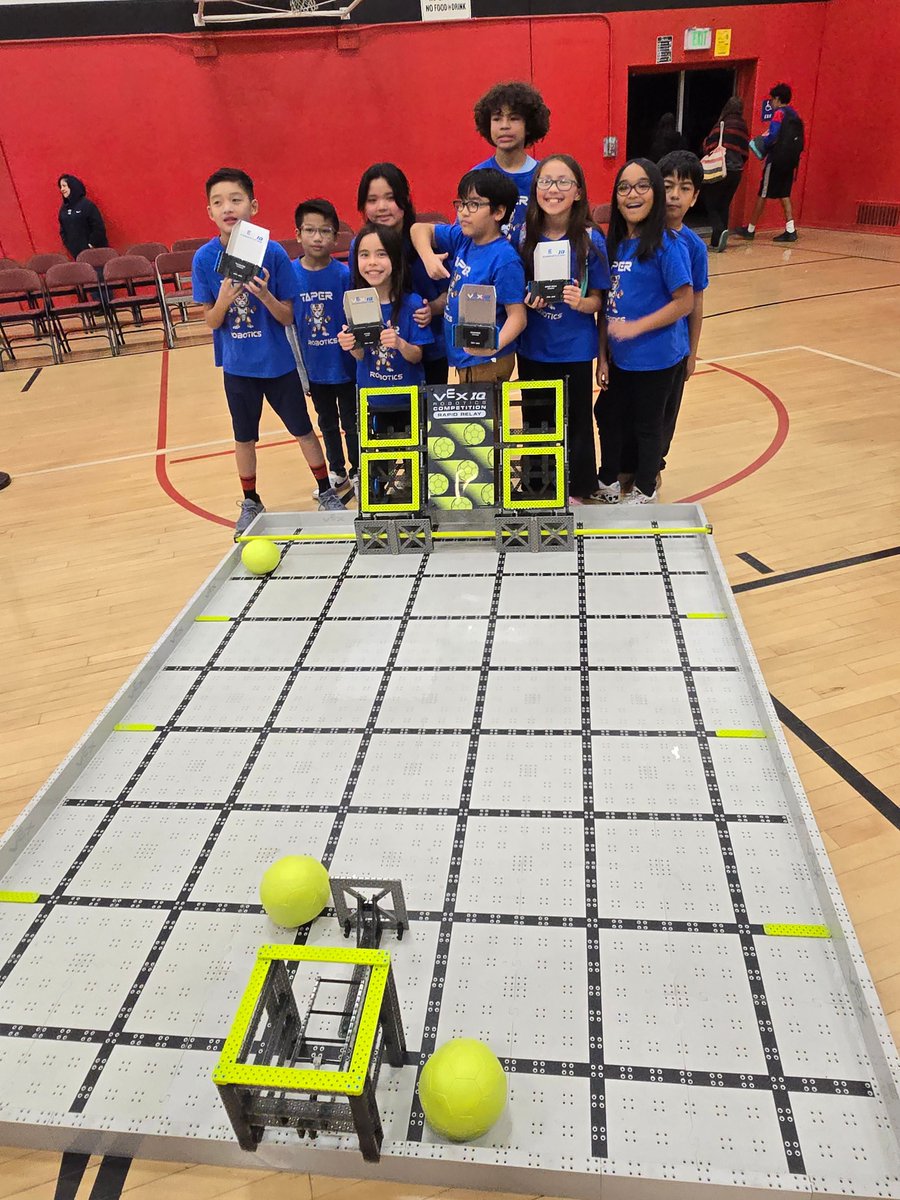 LAUSD Magnets tweet media