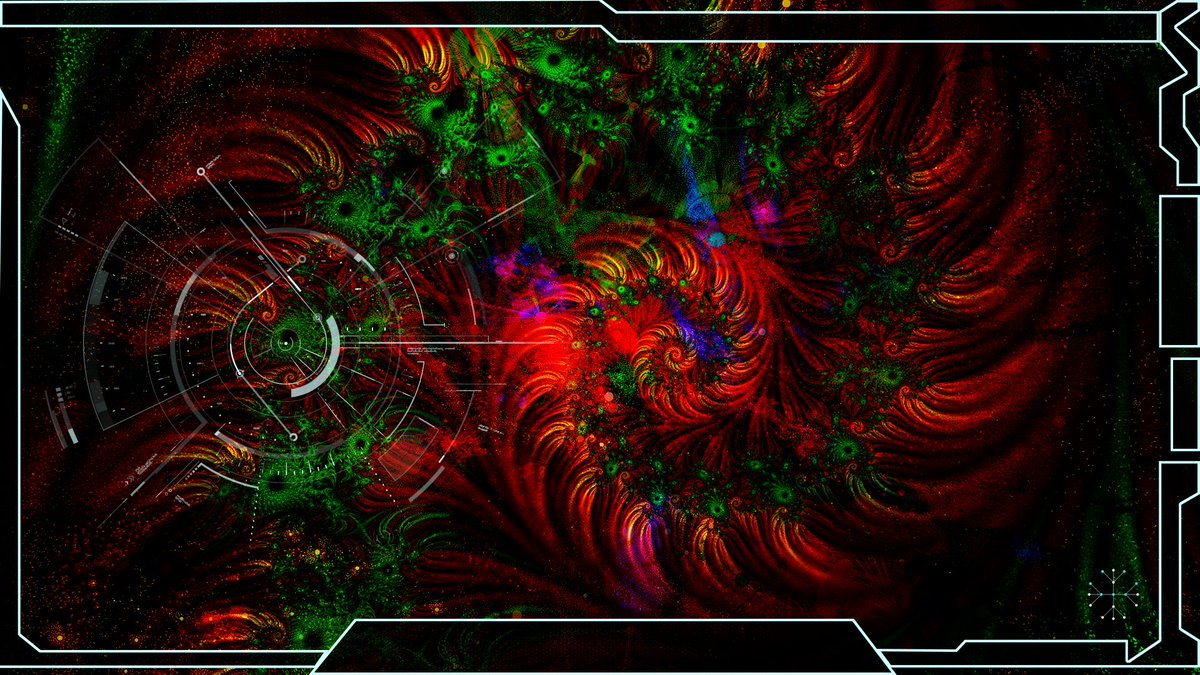 SirisysAlpha's tweet photo. R: Let's see if we can get a Gaussian buffer zone off #DELTA8 who does that?

L: Trigger #POOHA, she can handle it 

E: We've got #RBOO HUD up now. I can steer us away from his #IfPi. 

R: Let's do that for now, once we have more room to maneuver we'll get #DELTA8 mopping. https://t.co/HaDRflYgsY