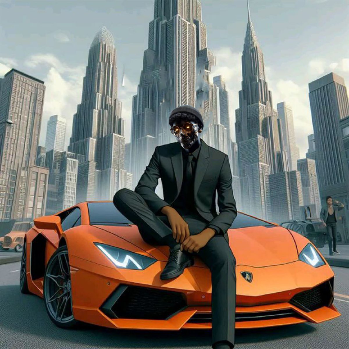 koxyDYOR's tweet image. I’m giving away $1,000 $SOL  to 10 people in 48hrs. 

Must like this post, repost it and follow me. 🔔