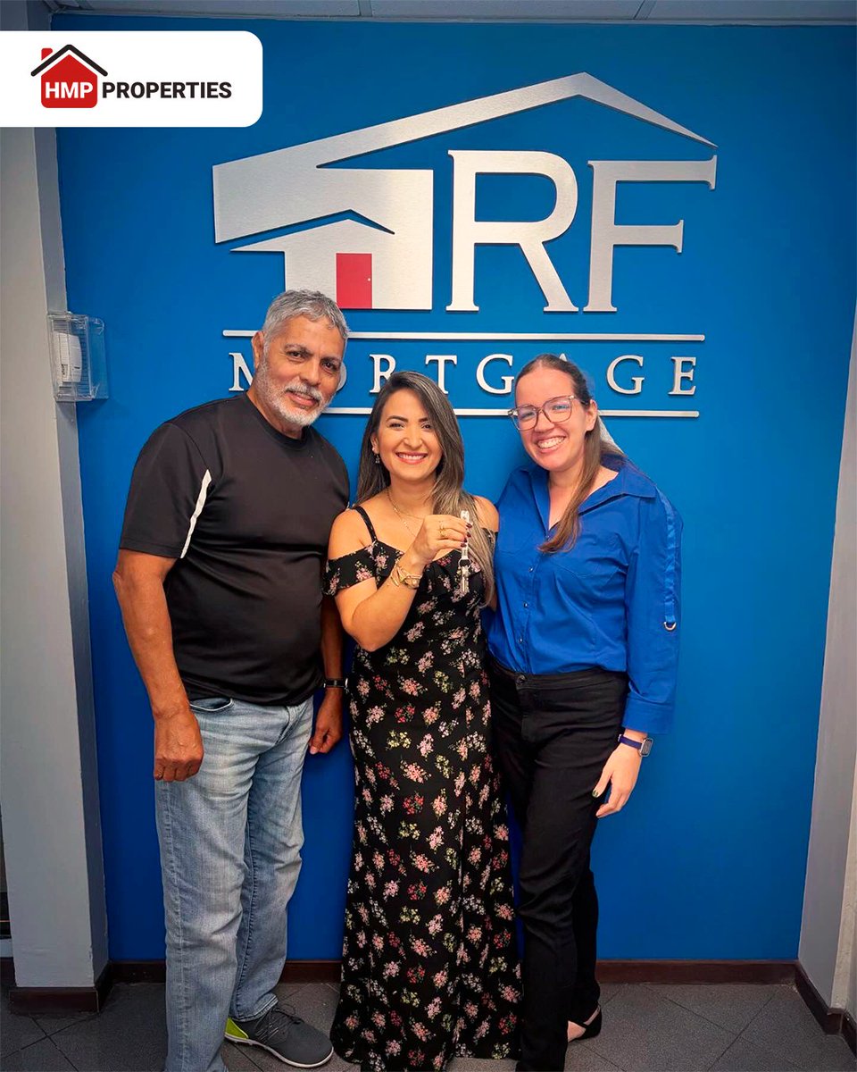 HMP Properties Inc. tweet media