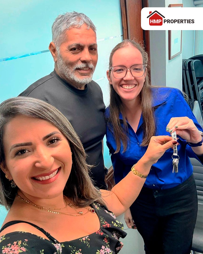 HMP Properties Inc. tweet media