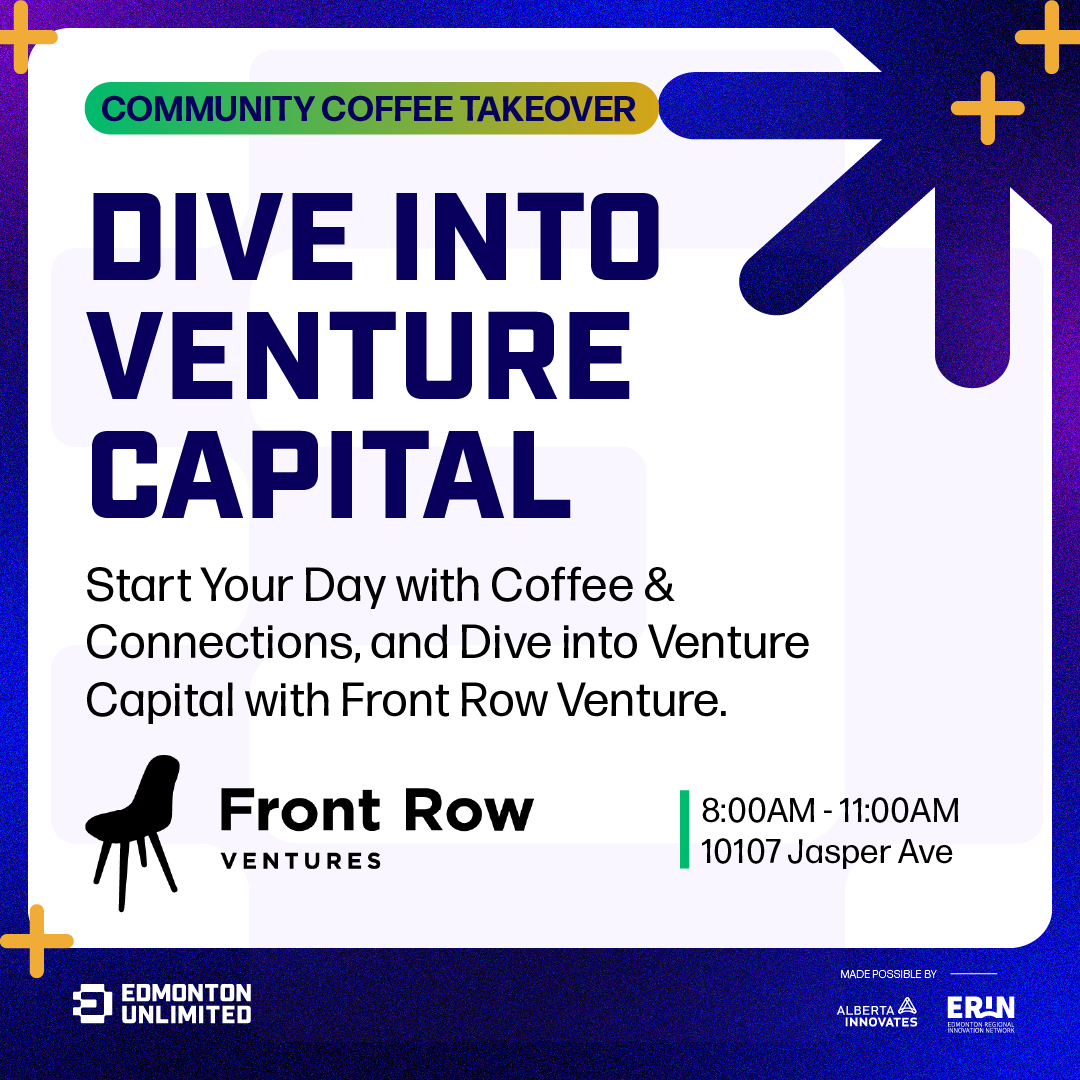 Edmonton Unlimited tweet media