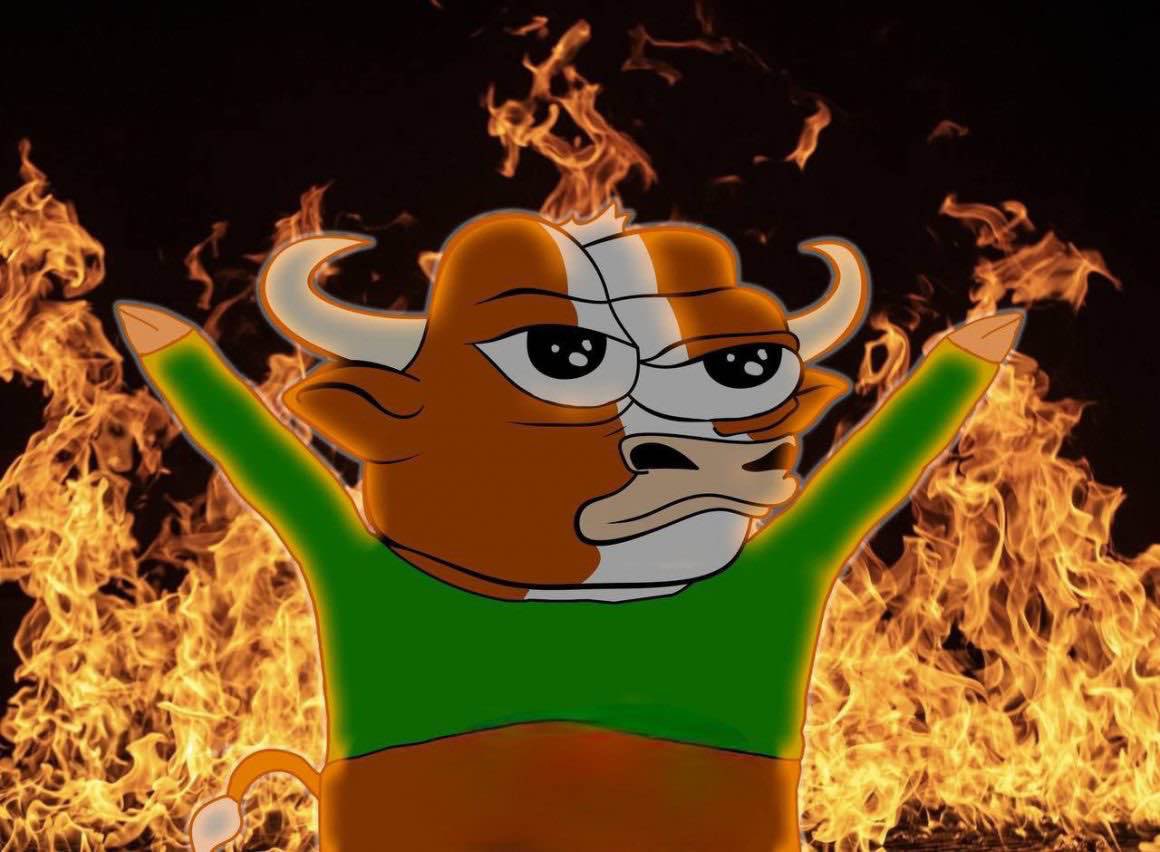 Gm Undead fam ✌️

Today we are giving away 4 X 20K $MUMU for our active holders. 

Jump in and try your luck 🤞