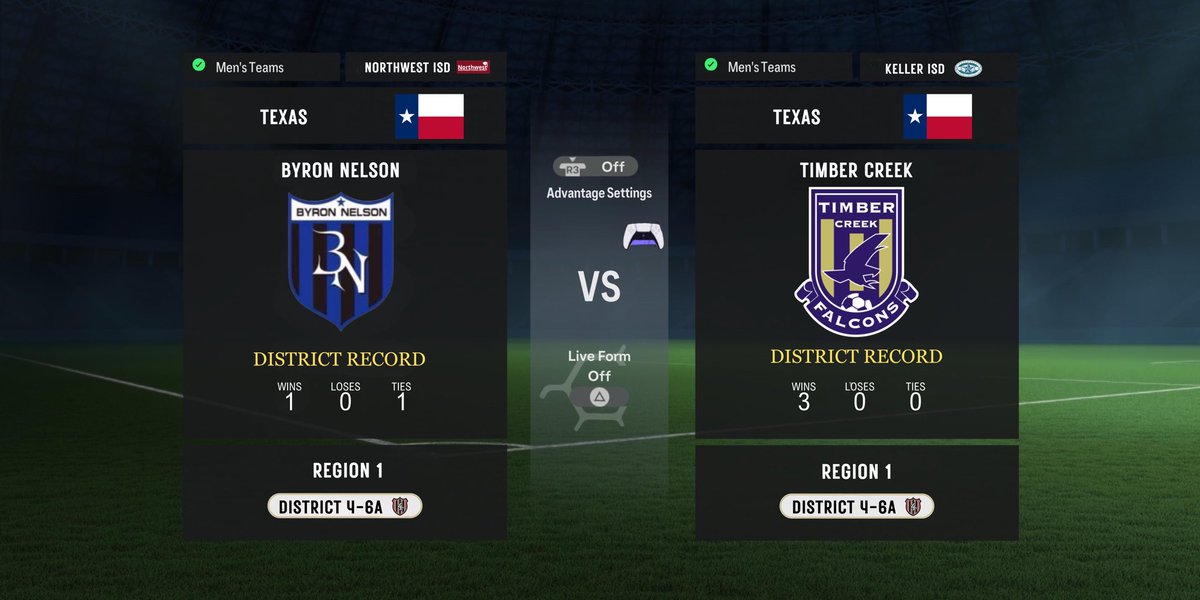 TCHSSoccerBoys's tweet image. It’s Game Day! Come support us on the road at Byron Nelson tonight. #TCOD 

Varsity kick off at 7:30pm
Cash only at the gate