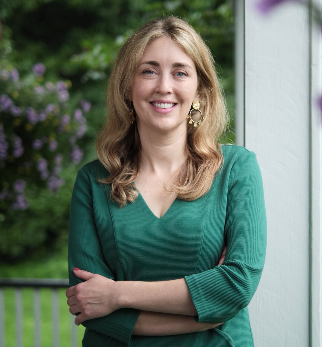 Meet <a href="/AEACSWEP/">CSWEP</a> new Board Member:
<a href="/Caitlin_K_Myers/">Caitlin Knowles Myers</a> (CeMENT Co-Director) is Professor of Economics at Middlebury College and a research associate with the National Bureau of Economic Research. To read her full bio, visit our website: aeaweb.org/about-aea/comm…